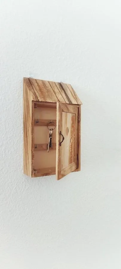 Apartamento Hermosilla مالقة