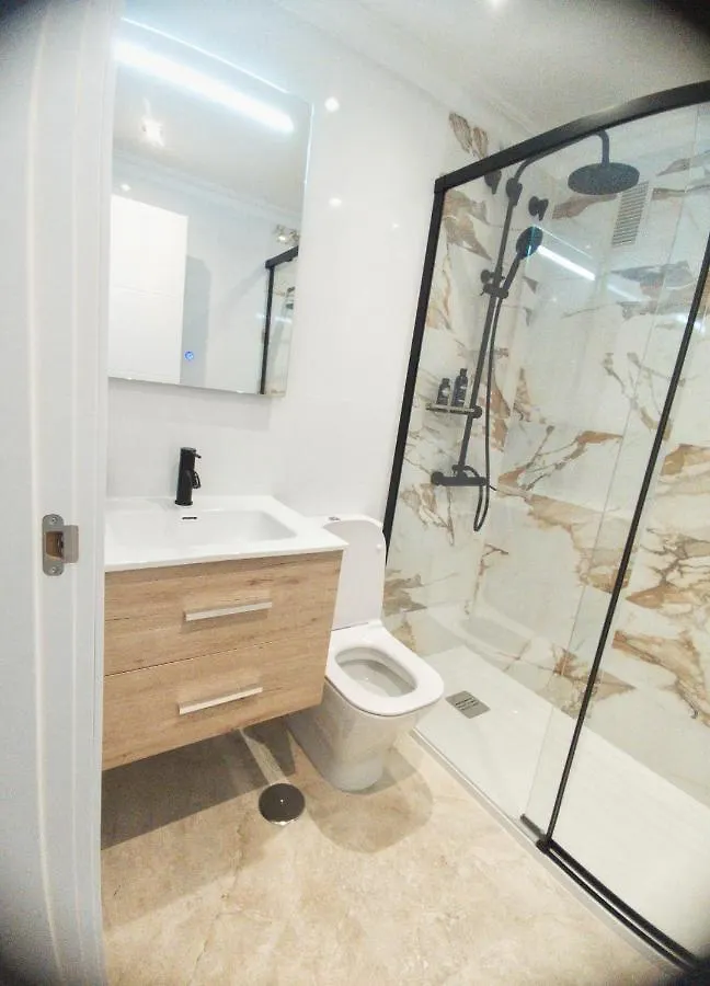 Apartamento Hermosilla مالقة 0*,  إسبانيا