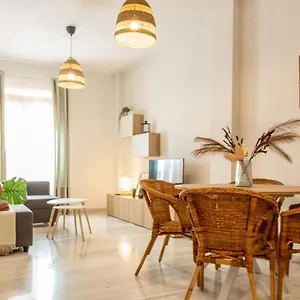  Appartamento Casa De La Paloma