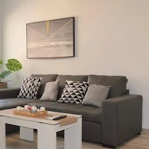  Appartamento Precioso Loft Centrico
