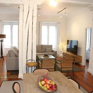  Apartamento Piso Boutique En El Casco Viejo España