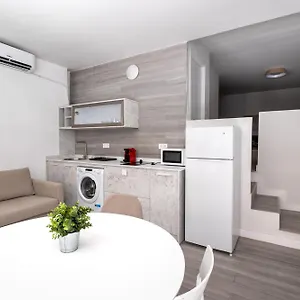  Appartamento Premium Malagueta