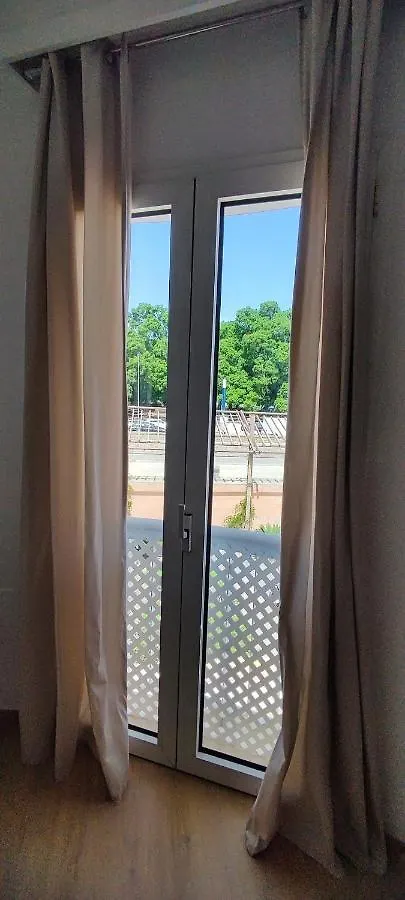Apartamento Hermosilla Apartment Malaga
