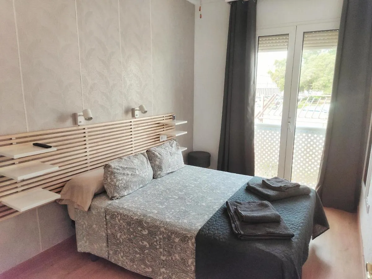 Apartamento Hermosilla Malaga Spain
