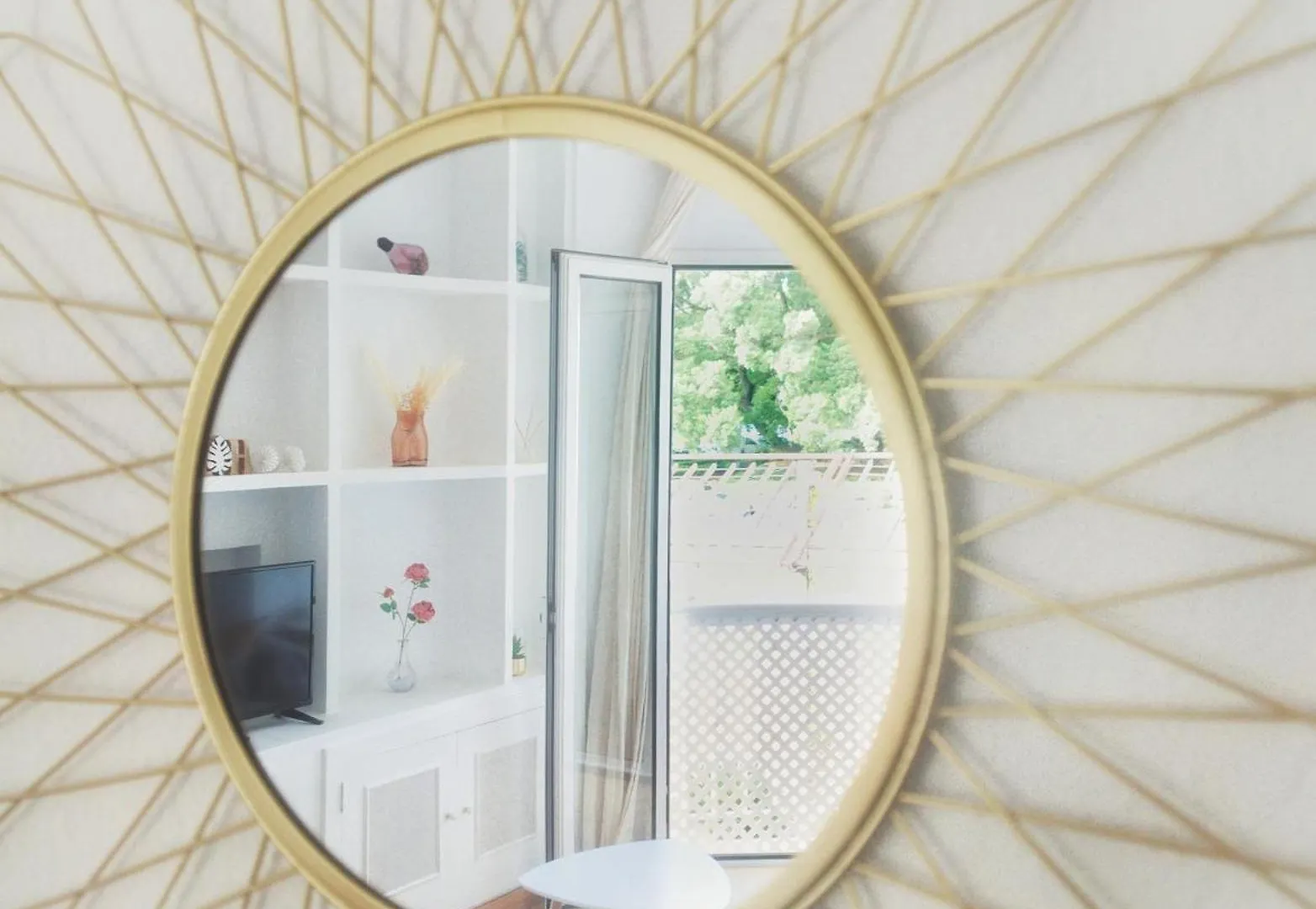 Appartement Apartamento Hermosilla à Málaga